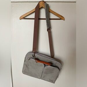 Lacdo Laptop bag